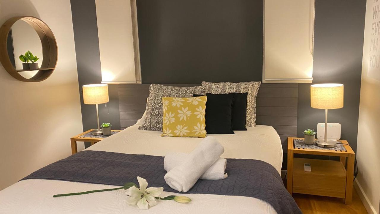 The Nature Resort Villas คาวเวส ภายนอก รูปภาพ