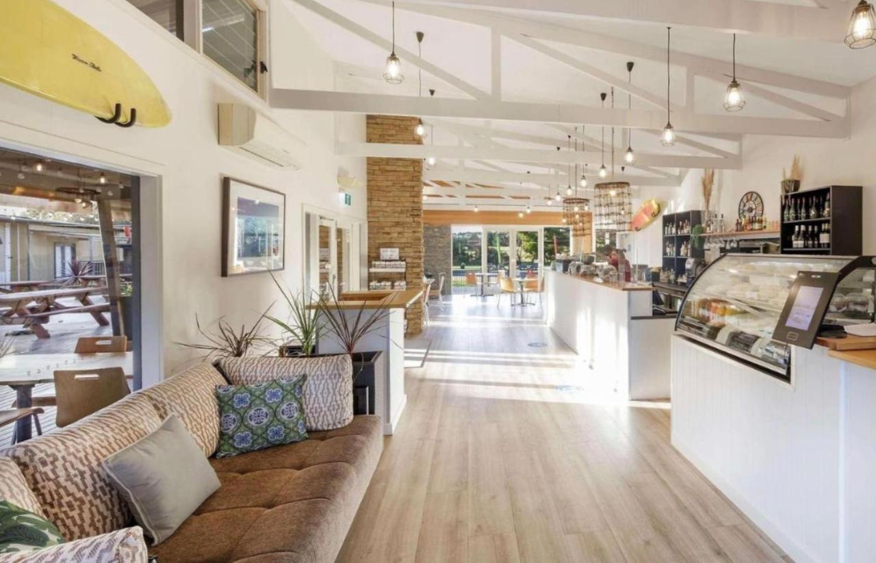 The Nature Resort Villas คาวเวส ภายนอก รูปภาพ
