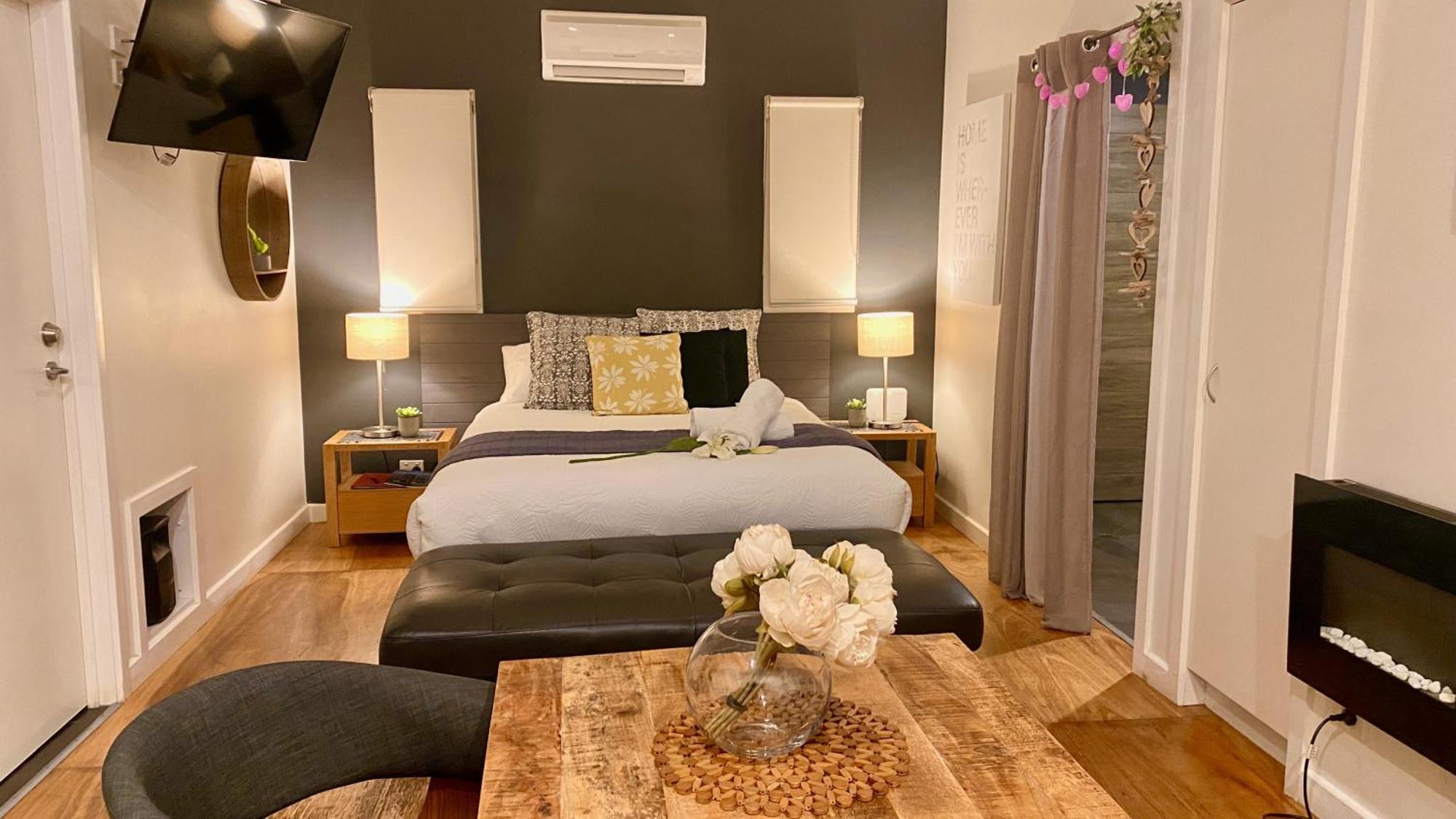 The Nature Resort Villas คาวเวส ภายนอก รูปภาพ