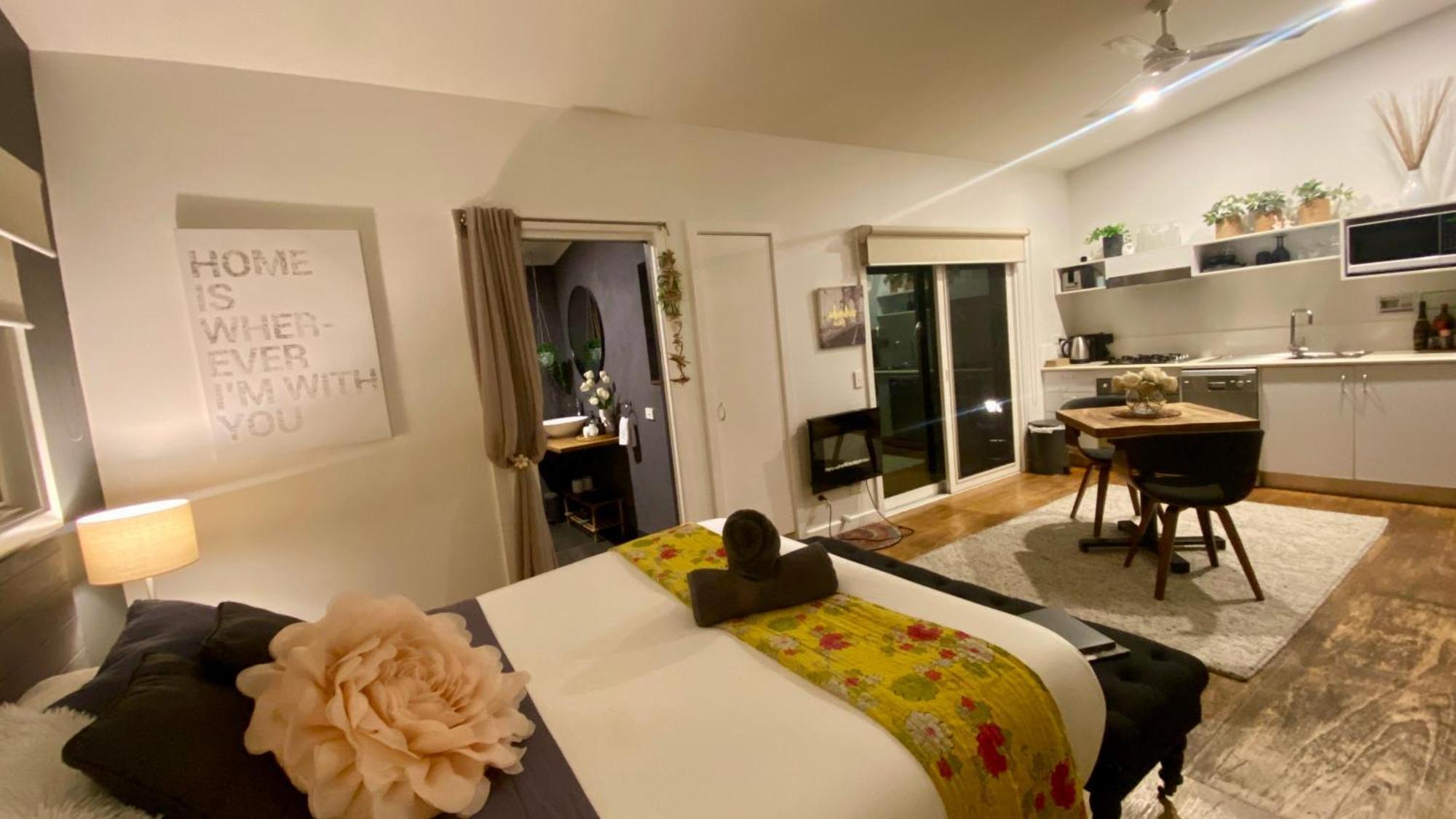 The Nature Resort Villas คาวเวส ภายนอก รูปภาพ