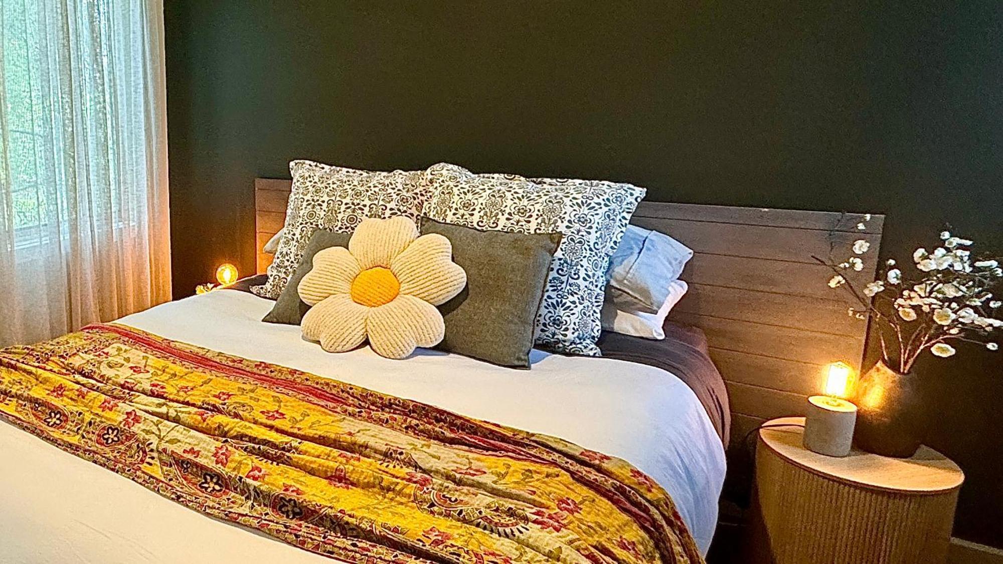 The Nature Resort Villas คาวเวส ภายนอก รูปภาพ